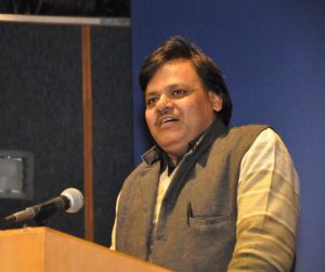 अनामी शरण बबल