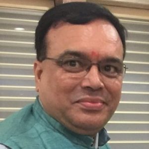कुमार राकेश