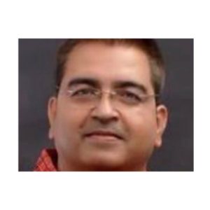 सुदेश गौड़।