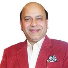 Dr. Vijay Jolly