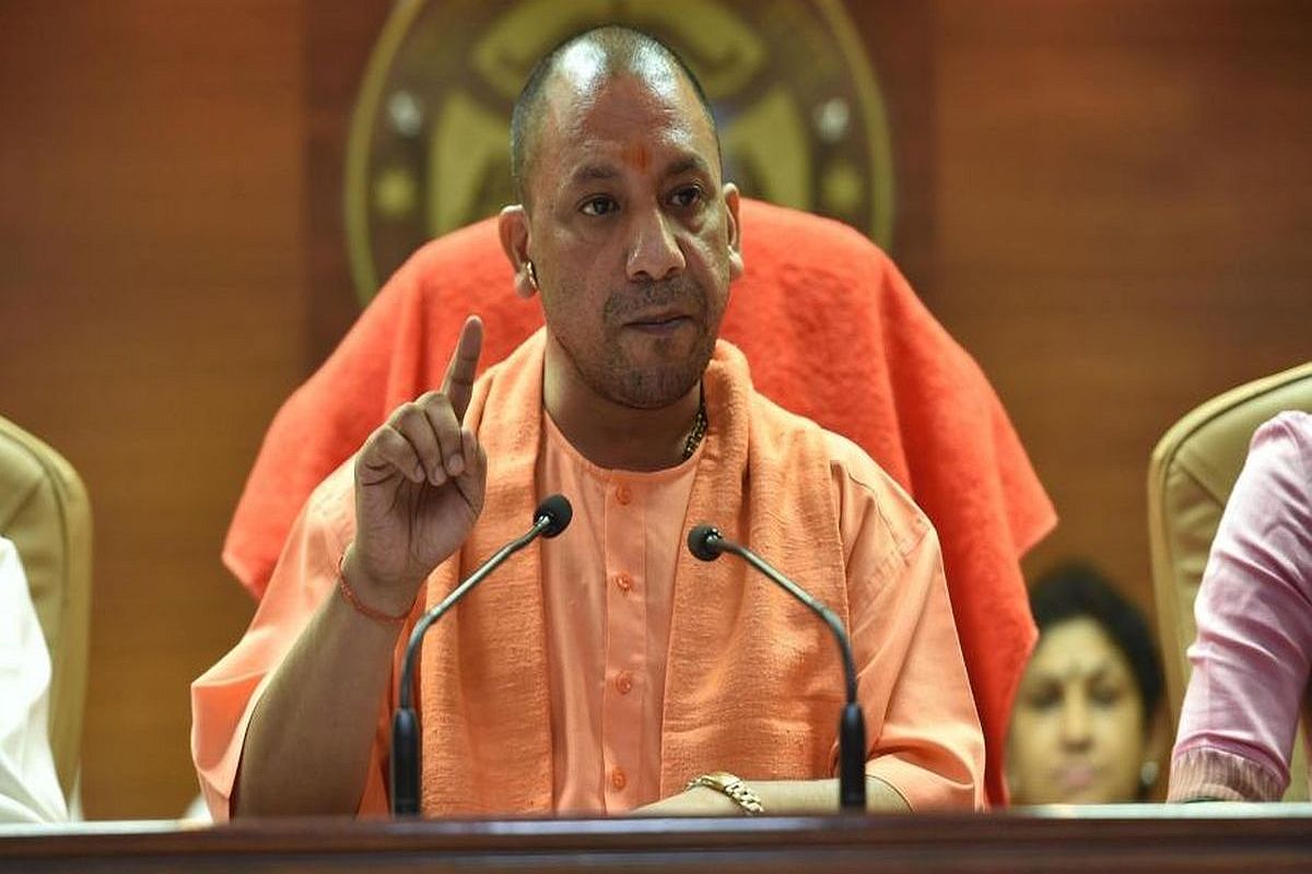 Now Yogi Adityanath government of Uttar Pradesh has also decided to open all class schools in the state.According to the new order issued by