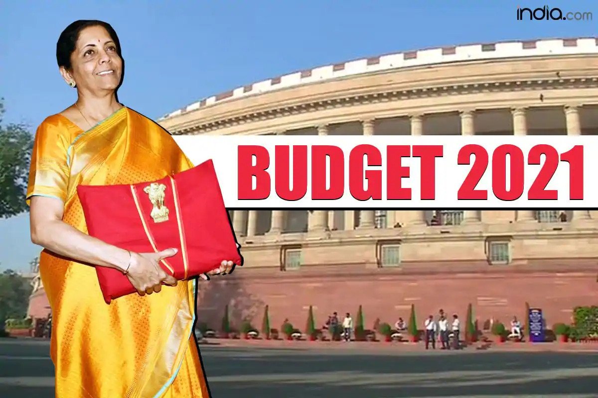 Budget 2021,The Union Budget has put the safety of citizens of India at the top by making health and health its core soul, while making the Ganga Wali proverb in mind.