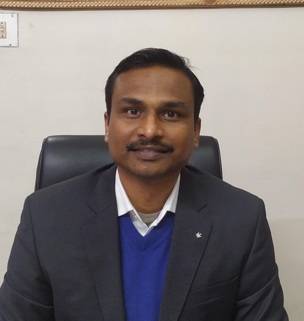 District Magistrate Dr. Vijay Kumar Jogande will be on a 03-day tour program from 13 March 2021 under the Tehsil Thalisain, Birkhal and Dhumakot districts.