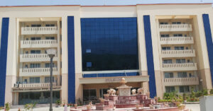 Corona has created its terror in India. Corona figures are continuously increasing in Rajasthan. Meanwhile, a relief report has come from Rajasthan. The Mansarovar Institute of Brahma Kumaris at Kivarli, Abu Road, resumed as the Mansolver Isolesan and Kovid Center for the increasing number of corona infectives and their better treatment.