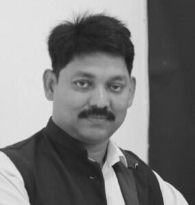 Alok Kumar