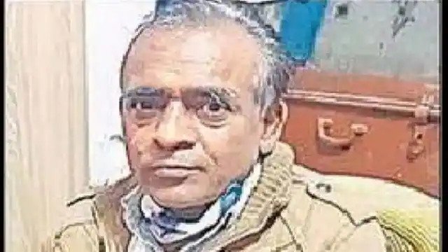 Former RAW detective Manoj Ranjan died today. Please tell that the former detective died due to not getting treatment at the right time.