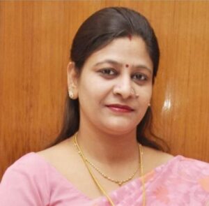Pooja Bansal