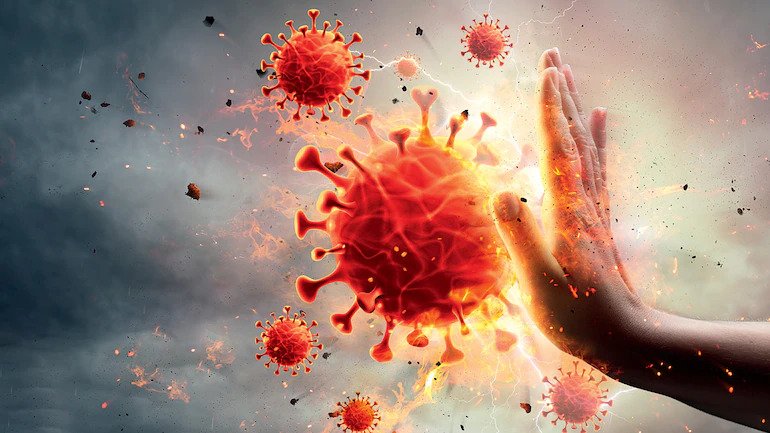 The second wave of corona is affecting those whose immunity is weakest. Doctors and scientists say that the risk of corona is increasing
