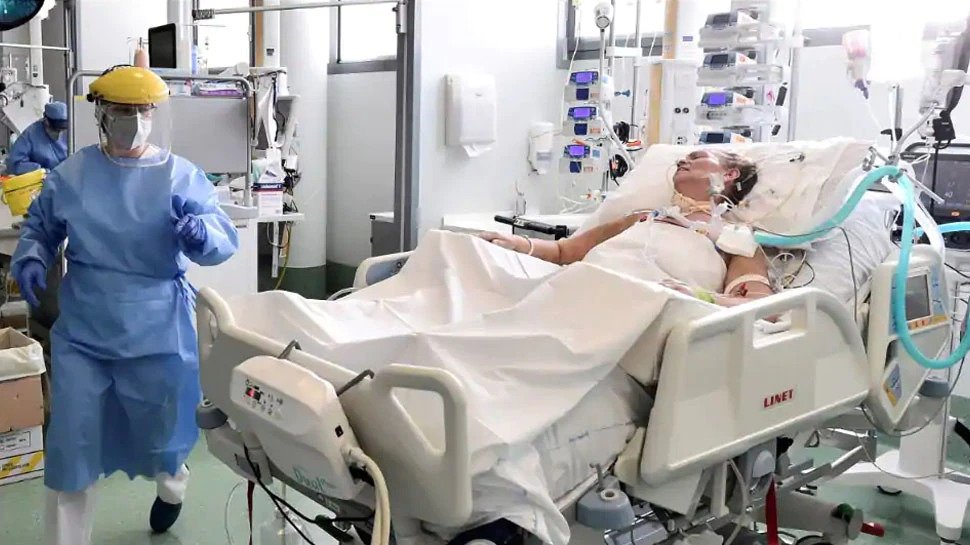 Collector Yashpal has issued orders to various private hospitals in the district to give information of reserved beds for patients infected