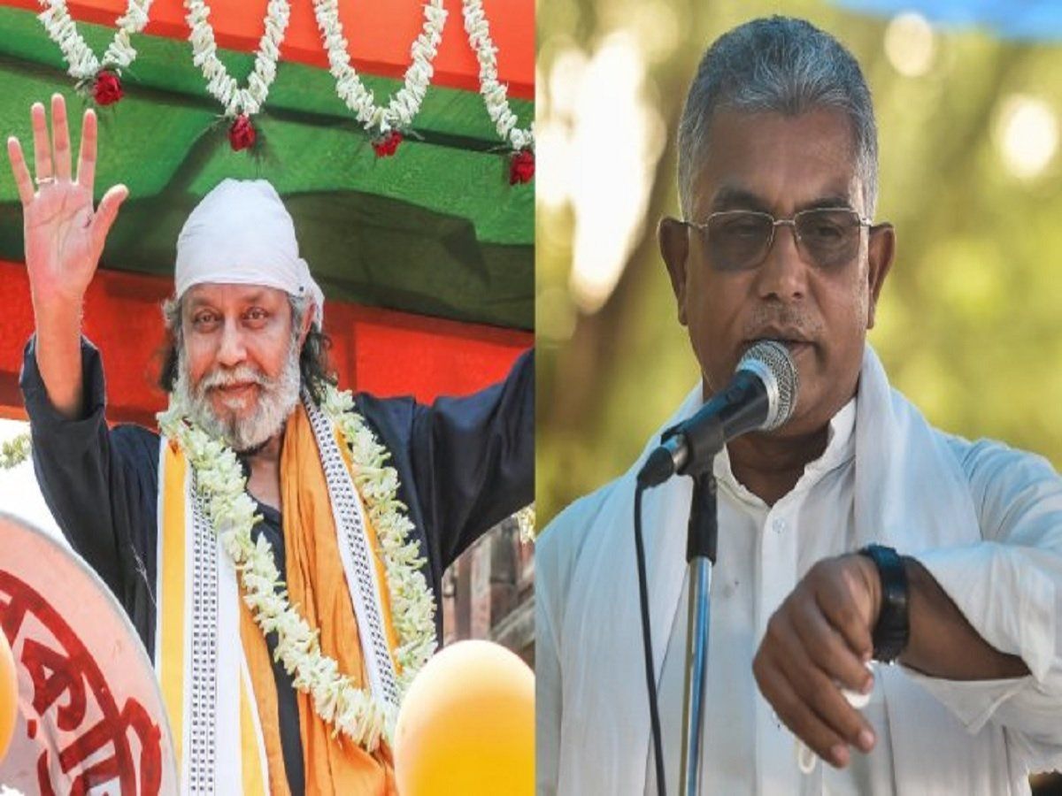 After the victory of TMC in Bengal, there are frequent cases of violence in the state, for which TMC activists have blamed BJP