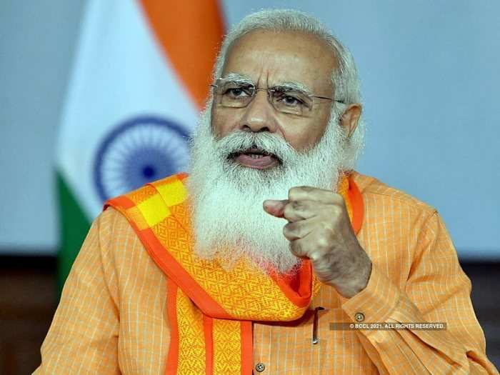 After the natural disaster like Taukaate in the country, Yas is facing the threat of cyclone, in view of which Prime Minister Shri Narendra