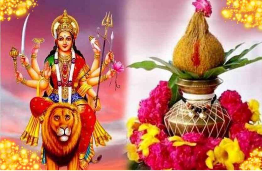 According to the Hindu calendar, Gupt Navratri falls in the month of Ashadha. Ashadh Navratri starts from Pratipada date of Shukla Paksha