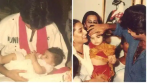 Today is the 36th birthday of Bollywood's fashion icon Sonam Kapoor. Born on June 9, 1985 in Mumbai, Sonam Kapoor is the elder daughter of Anil Kapoor, so this day is a very special day for her family. To make his daughter's birthday even more special, Anil Kapoor has written a very special message for his daughter on Instagram.