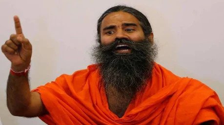 The problems of yoga guru Ramdev Baba, surrounded by controversies by making wrong remarks on allopathy, are increasing. Ramdev Baba