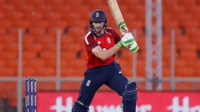 England's team has suffered a major setback during the limited overs series being played against Sri Lanka. Jos Buttler has been ruled