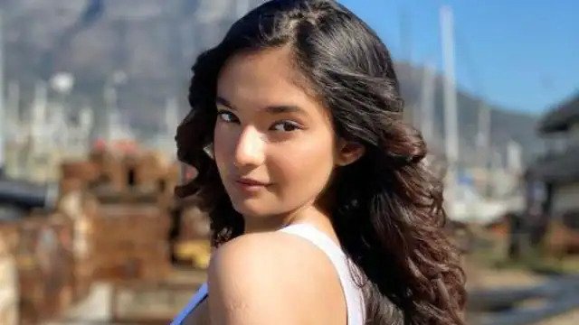 Famous actress and shooting of 'Khatron Ke Khiladi-11' is going on in Cape Town, South Africa these days. The show is being shot