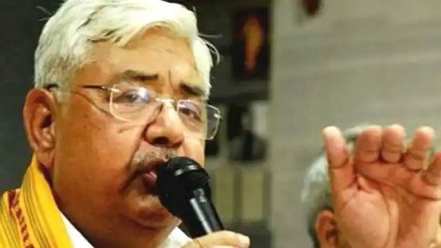 Working President Alok Kumar has written a letter to the Uttar Pradesh Law Commission in this matter. He has said that the one child policy