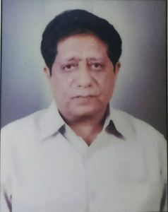 एम.एल. नत्थानी