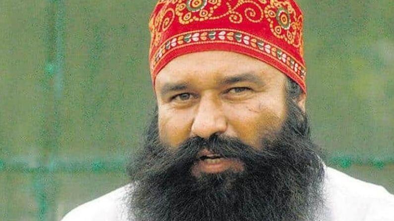 Gurmeet Ram Rahim has been admitted to AIIMS Hospital in Delhi. Ram Rahim has been brought to AIIMS for endoscopy.