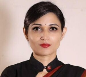 जिया मंजरी