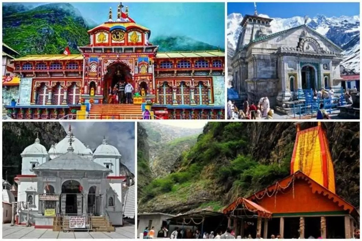The Uttarakhand High Court on Thursday lifted the ban on the Chardham Yatra and directed the state government to conduct the yatra