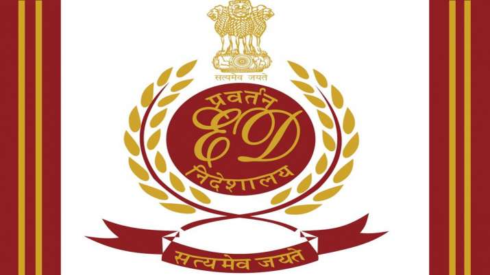 The Enforcement Directorate has arrested Vinod Chaturvedi. Vinod Chaturvedi is the Managing Director of Ashar Agro Limited. Bank