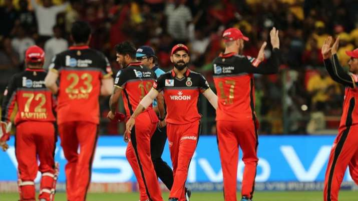 In the midst of this, even before the start of the second phase, Royal Challengers Bangalore team captain Virat Kohli