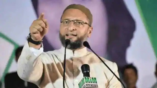 AIMIM President Asaduddin Owaisi was addressing a gathering in Kanpur on Sunday in view of the upcoming assembly elections in Uttar Pradesh.
