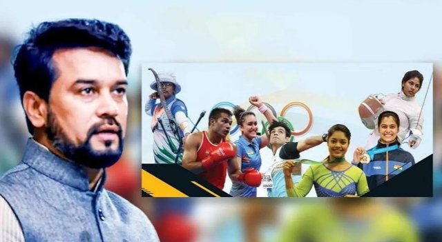 Union-Sports-Minister-Anurag-Thakur-will-interact-with-the-Sports-Ministers