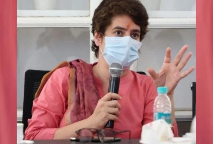 Congress has constituted a screening committee for the upcoming Uttar Pradesh elections. Jitendra Singh will be the president