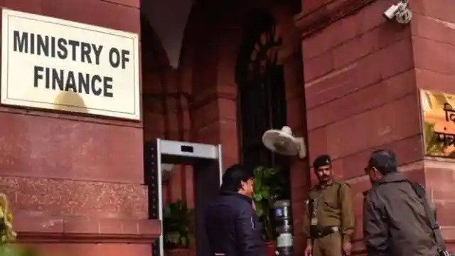 The Department of Expenditure, Ministry of Finance has allocated Rs 2,903.80 crore to 8 states for capital projects under the scheme