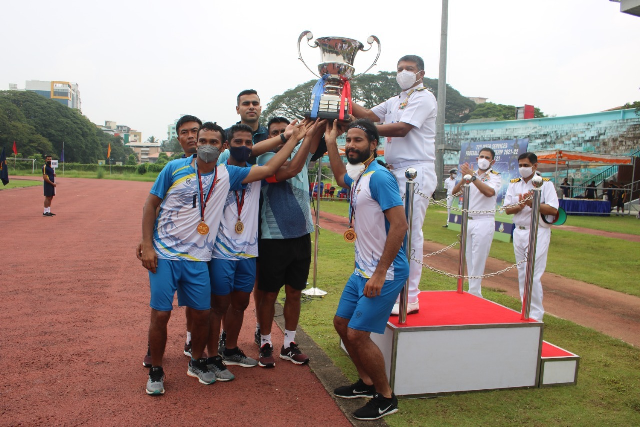 Indian-Air-Force-wins-72nd-Inter-Services-Football-Championship
