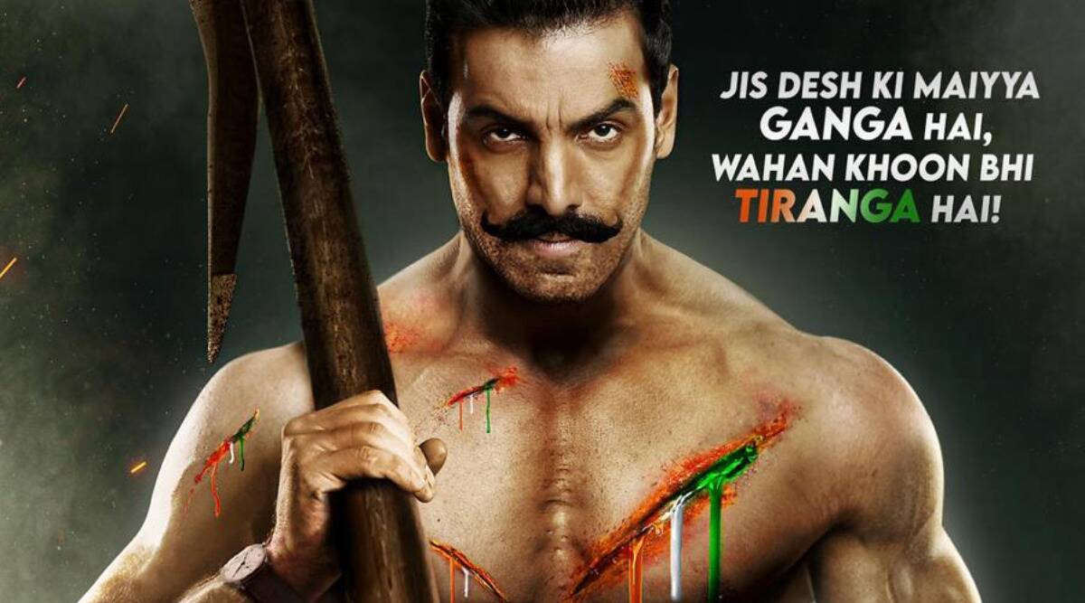 'Satyamev Jayate 2' is one such film that the audience is eagerly waiting for. This film starring John Abraham is now set to hit the