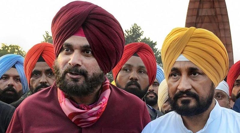 On the one hand, assembly elections are about to start in 5 states of the country, on the other hand in Punjab, on the other hand,