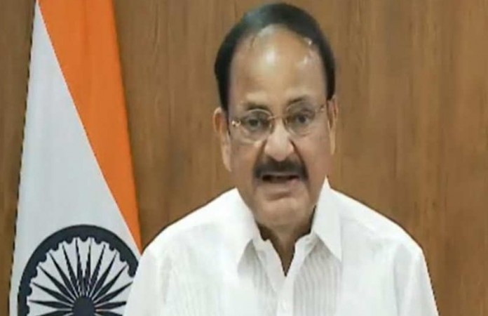 The Vice President, Shri M. Venkaiah Naidu has said today that the era of strict separation of subjects is over. At the same time,