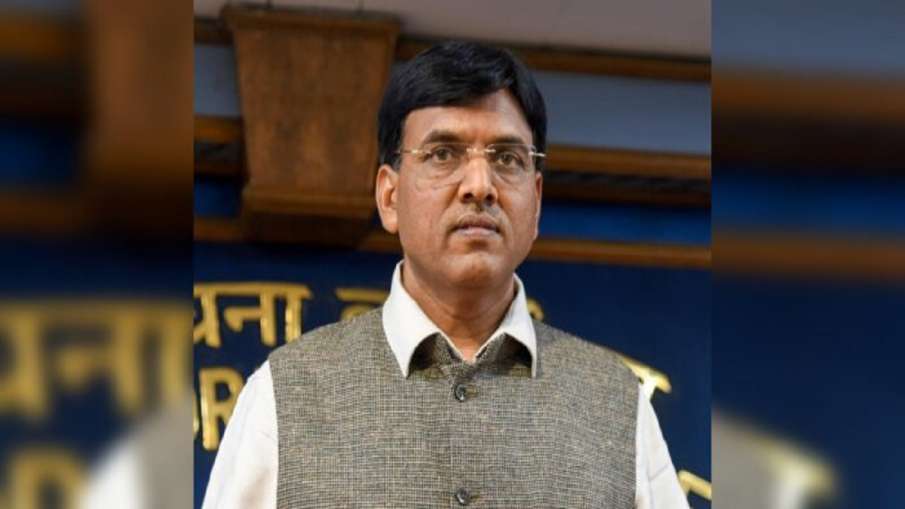 The Union Minister of Health and Family Welfare, Dr. Mansukh Mandaviya, on the occasion of World Mental Health Day today inaugurated