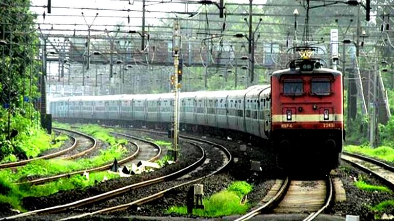 In this festive season, Indian Railways is making special arrangements for the people going to their native places to celebrate the festival