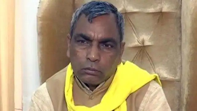 The BJP central leadership has convinced Suheldev Bharatiya Samaj Party President Om Prakash Rajbhar to join the party. Please tell that