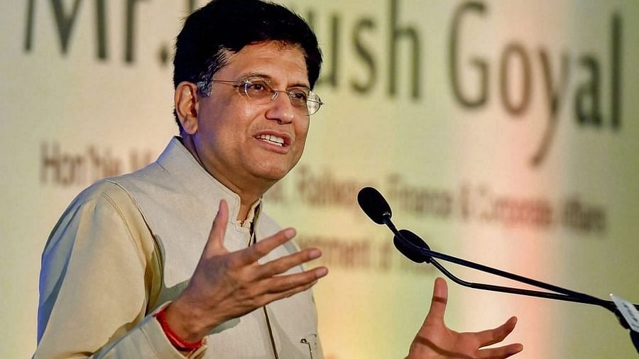 Union Minister of Commerce, Industry, Food and Public Distribution Piyush Goyal on Monday virtually launched India's first food museum.