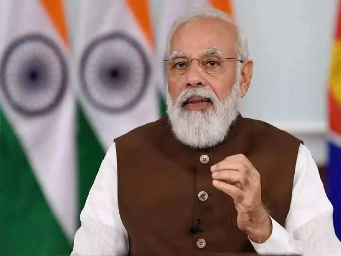 According to the latest report of a US-based survey company, Prime Minister Narendra Modi remains the most popular leader in the world.