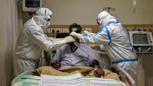 The corona epidemic havoc in the country has not yet calmed down that sometimes the Zika virus and sometimes the Nipah virus has created