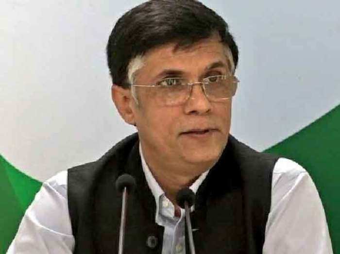 In the context of the Rafale aircraft deal, the Congress on Tuesday criticized the Center's Narendra Modi regarding the news of a news