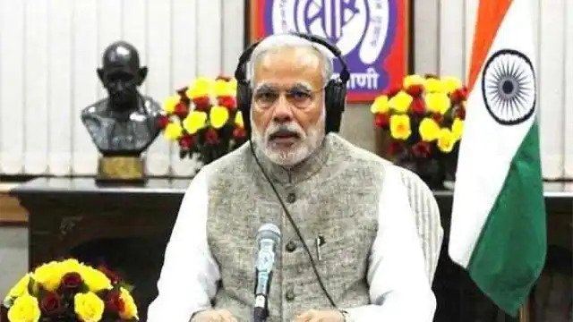 The Prime Minister, Shri Narendra Modi has urged the countrymen to share their thoughts for 'Mann Ki Baat', which will air on Sunday,