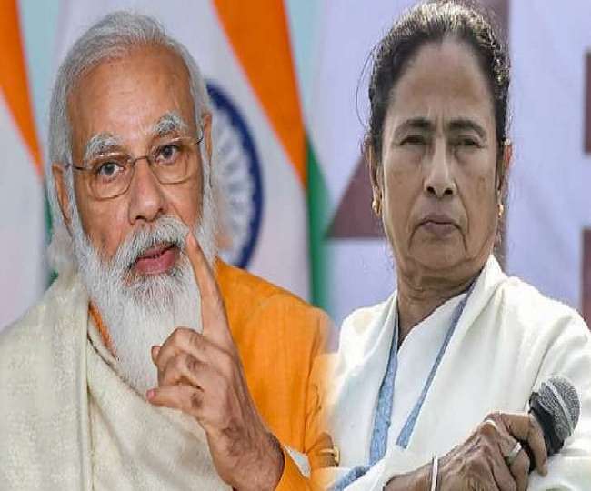 Trinamool Congress (TMC) national vice president Luizinho Faleiro on Thursday said that Prime Minister Narendra Modi's political chariot