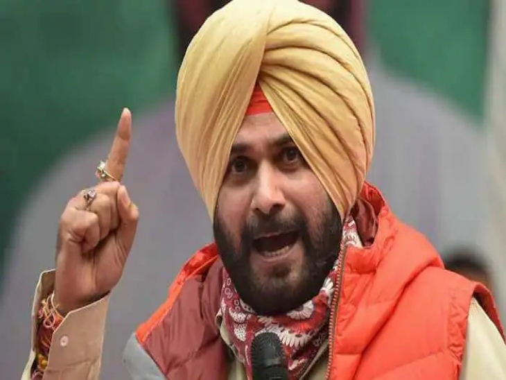 Chandigarh Police DSP Dilsher Chandel today released a video condemning the statement of Punjab Congress President Navjot Sidhu.