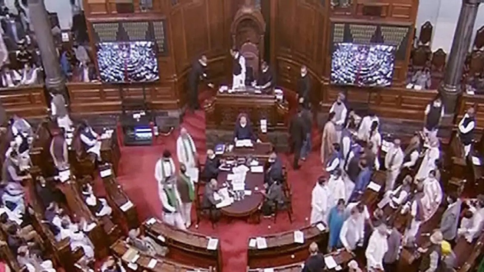 BJP MP Kirori Lal Meena will introduce the Uniform Civil Code in India Bill, 2020 in the Rajya Sabha on Friday, in which Uniform Civil Code