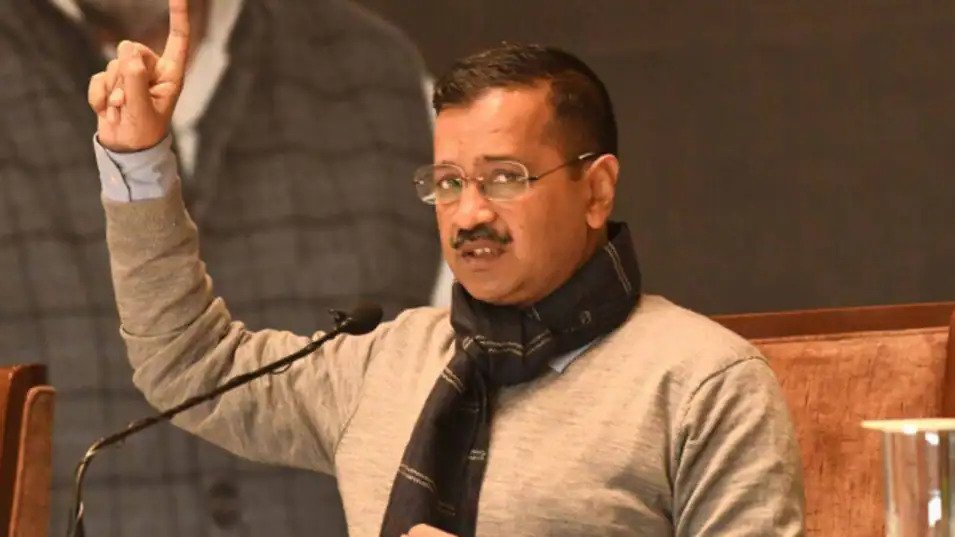 Ahead of the Punjab Assembly elections, the Aam Aadmi Party has revealed the party's 10-point agenda. AAP National Convener Arvind Kejriwal