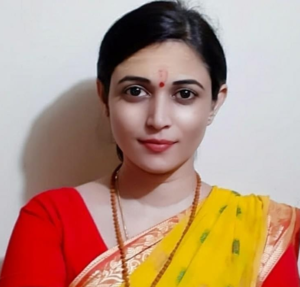 जिया मंजरी