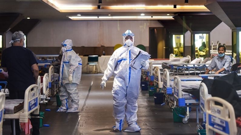 The central government has decided to keep mild and asymptomatic patients in home isolation amid increasing cases of corona virus