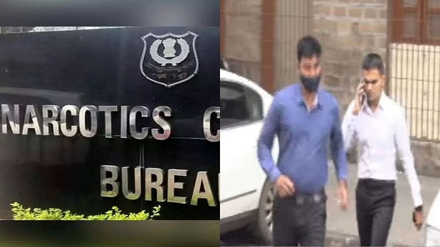 Controversial Regional Director of NCB Mumbai Samir Wankhede's tenure in the Federal Anti-Drugs Agency has come to an end and he has to